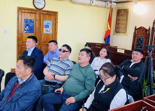 БАГИЙН ЗАСАГ ДАРГА НАР,  БАГИЙН  ЗОХИОН БАЙГУУЛАГЧДАД МЭДЭЭЛЭЛ ӨГЛӨӨ